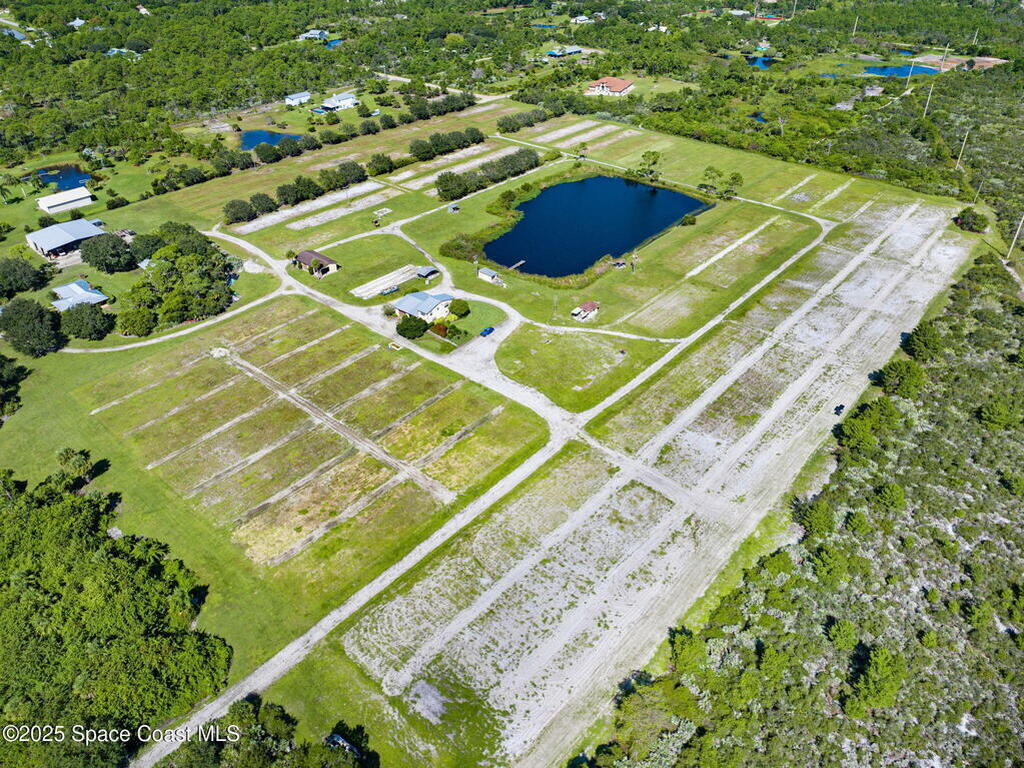 000d Berry Road, Grant-Valkaria, FL 32949