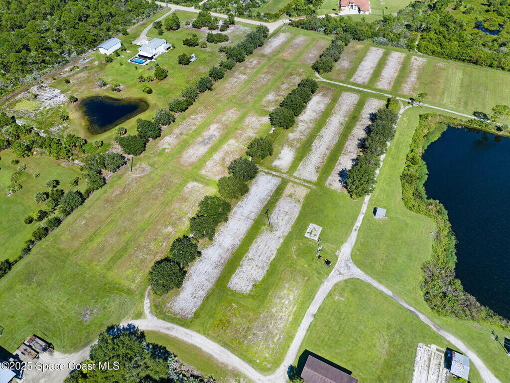 000d Berry Road, Grant-Valkaria, FL 32949