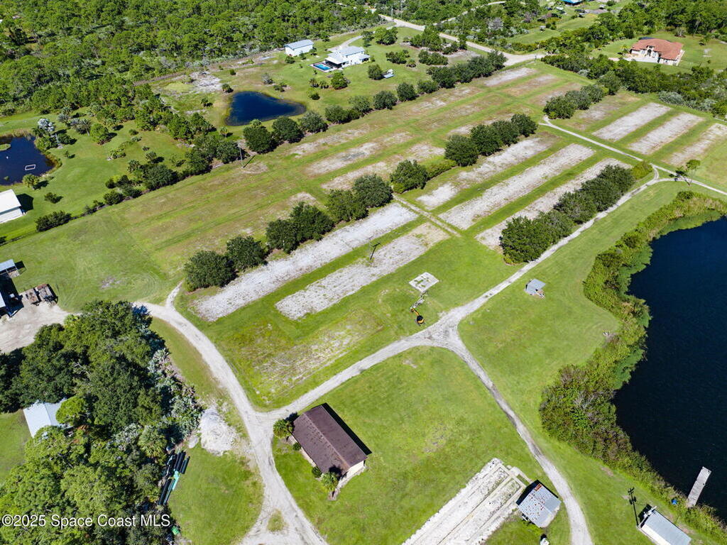 000d Berry Road, Grant-Valkaria, FL 32949