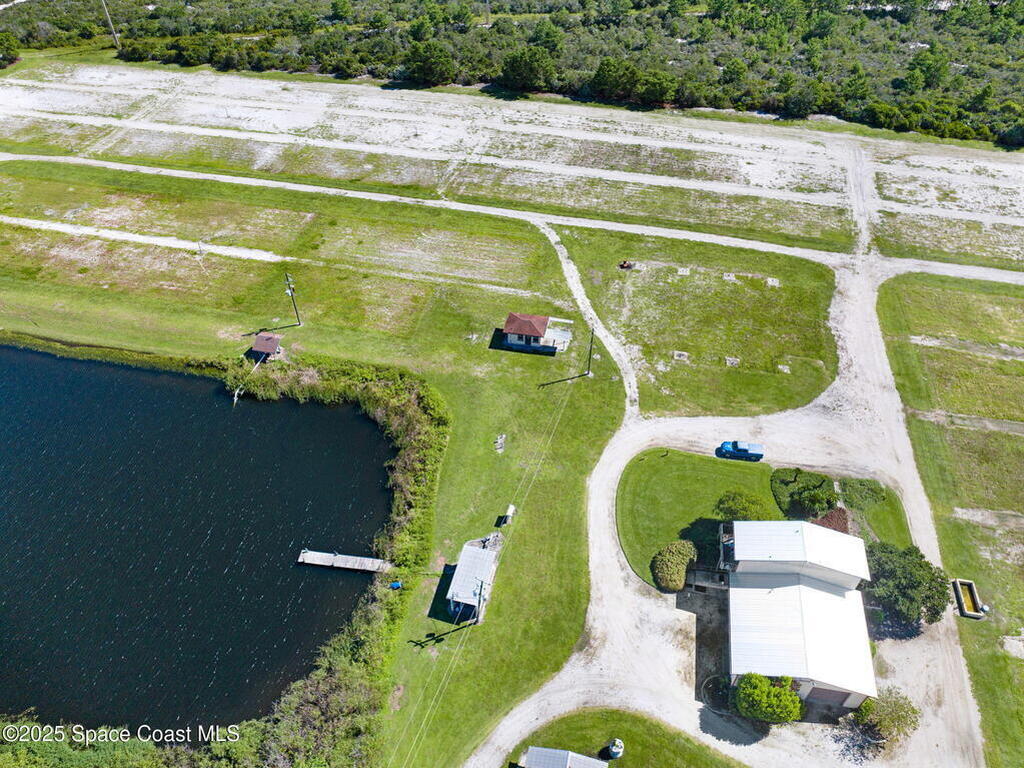 000d Berry Road, Grant-Valkaria, FL 32949