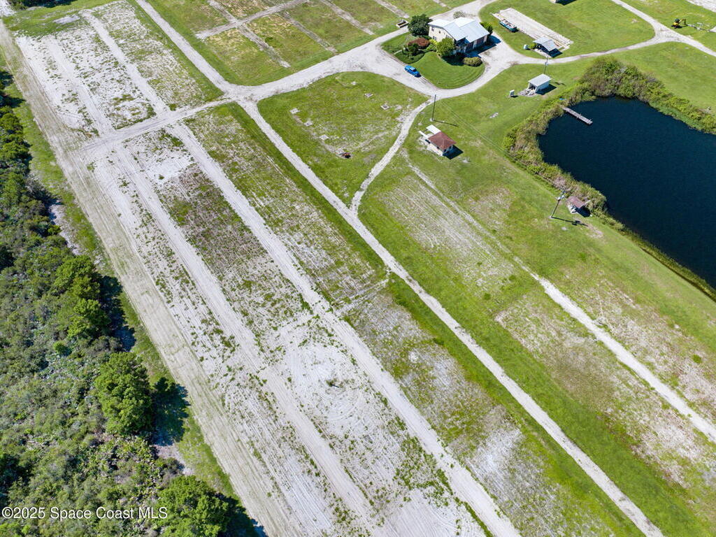 000d Berry Road, Grant-Valkaria, FL 32949