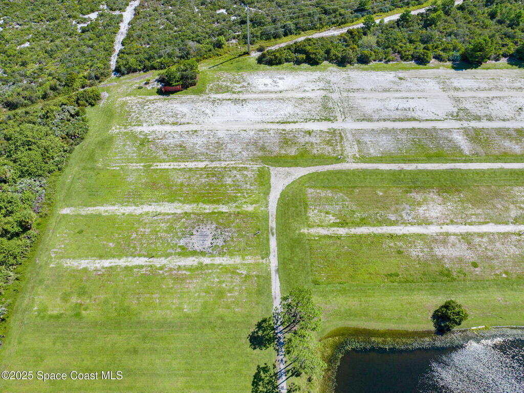 000d Berry Road, Grant-Valkaria, FL 32949