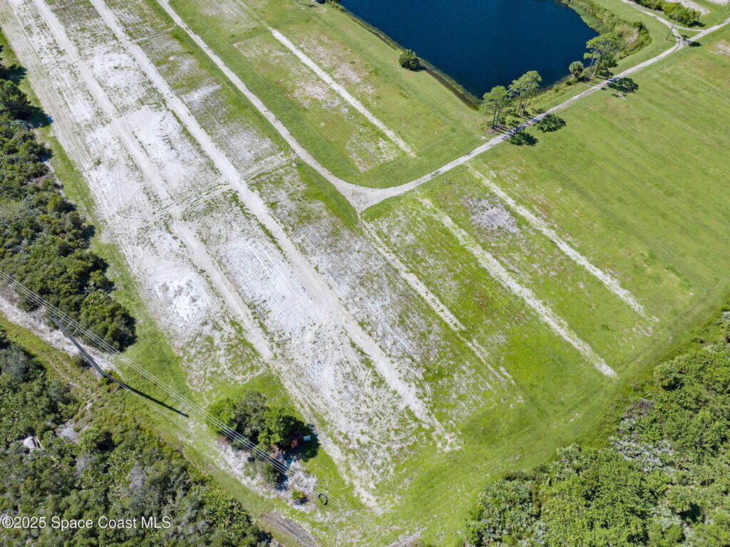 000d Berry Road, Grant-Valkaria, FL 32949