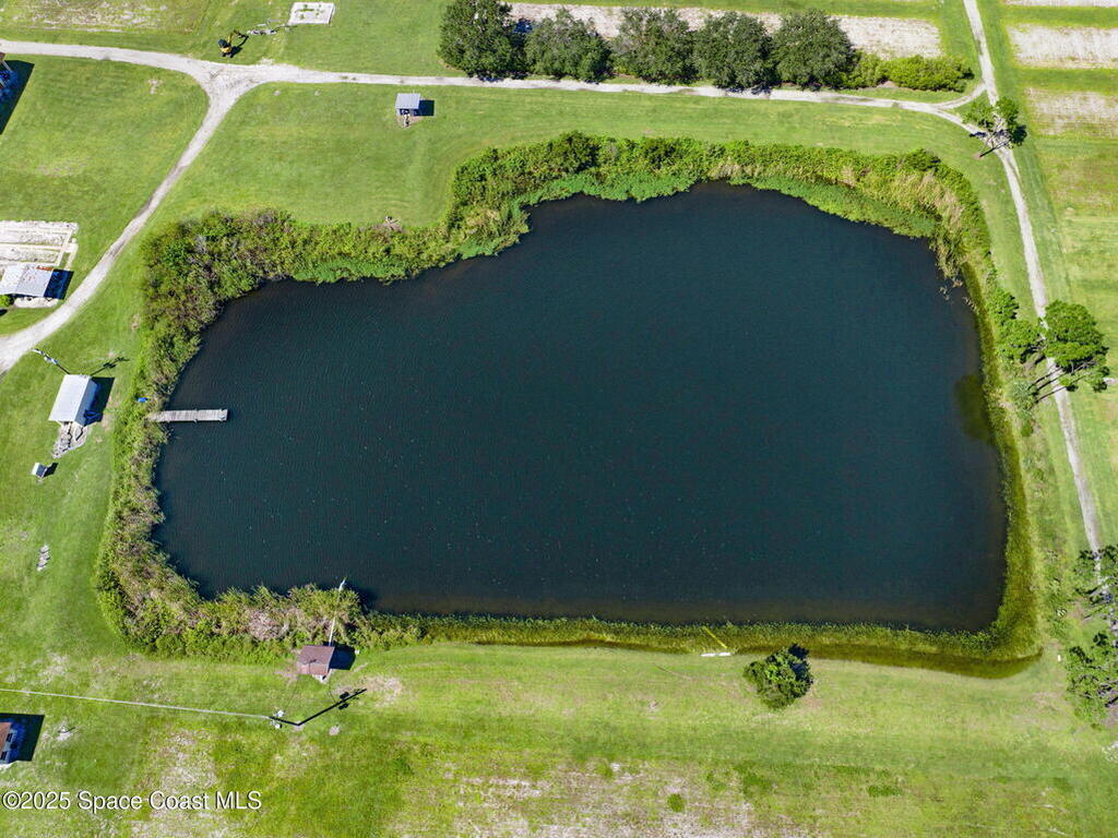 000d Berry Road, Grant-Valkaria, FL 32949