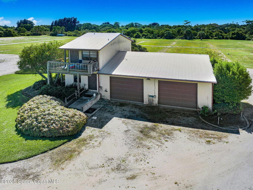 000d Berry Road, Grant-Valkaria, FL 32949