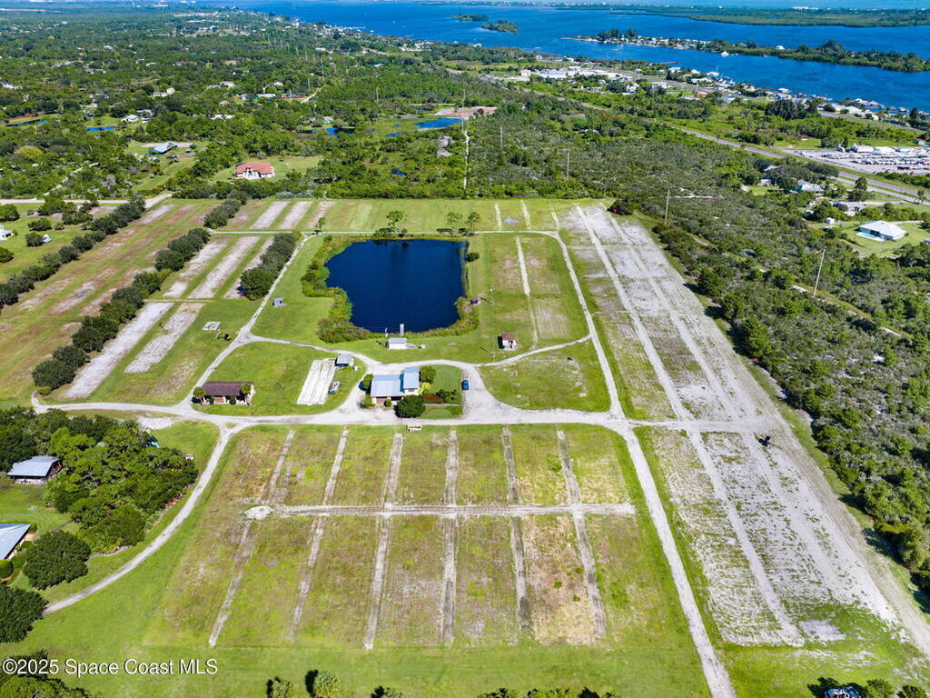 000e Berry Road, Grant-Valkaria, FL 32949