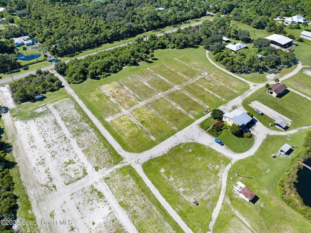 000e Berry Road, Grant-Valkaria, FL 32949