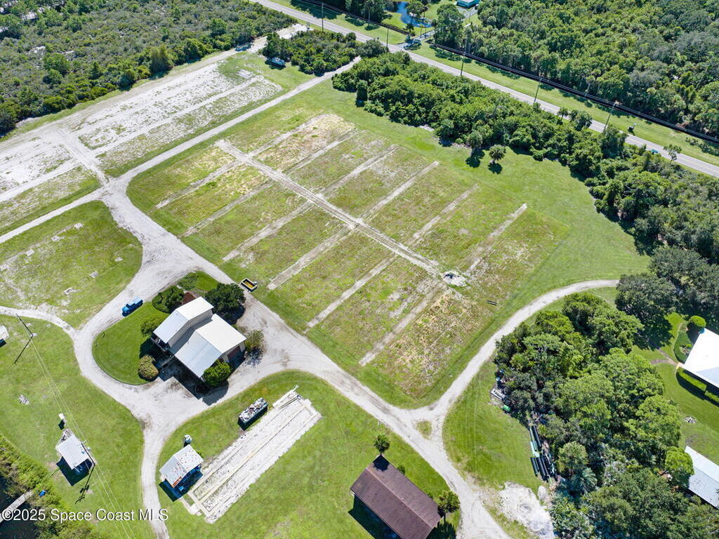 000e Berry Road, Grant-Valkaria, FL 32949