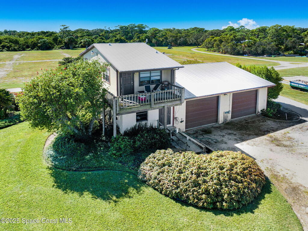 000e Berry Road, Grant-Valkaria, FL 32949