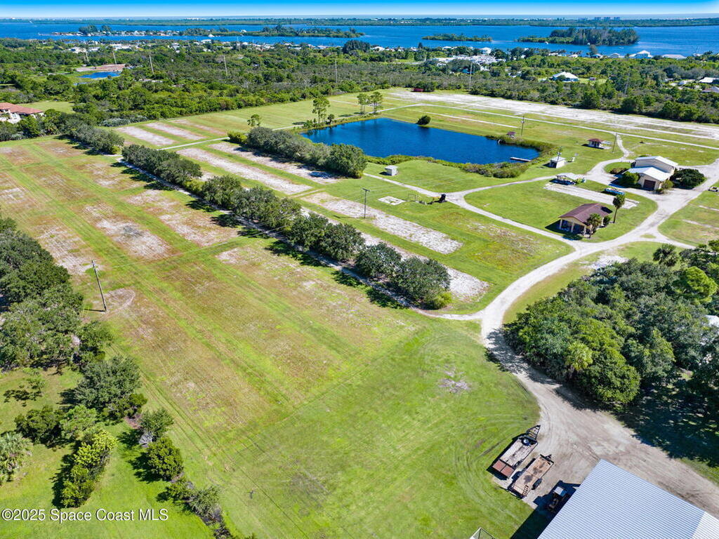 000e Berry Road, Grant-Valkaria, FL 32949
