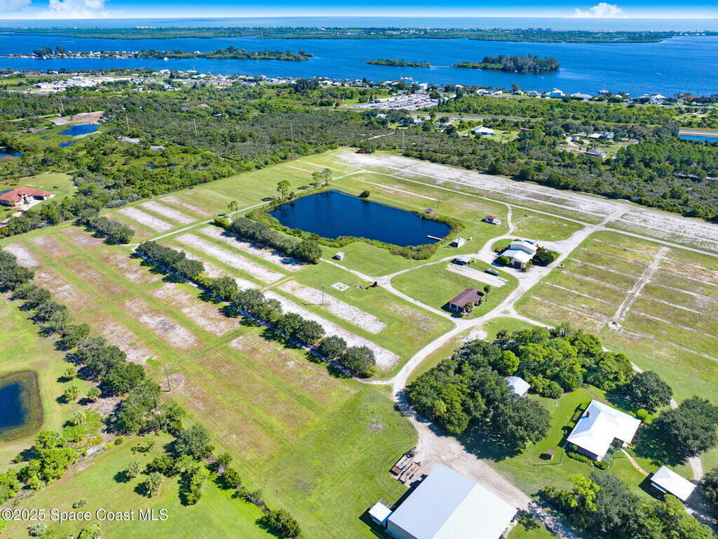 000e Berry Road, Grant-Valkaria, FL 32949