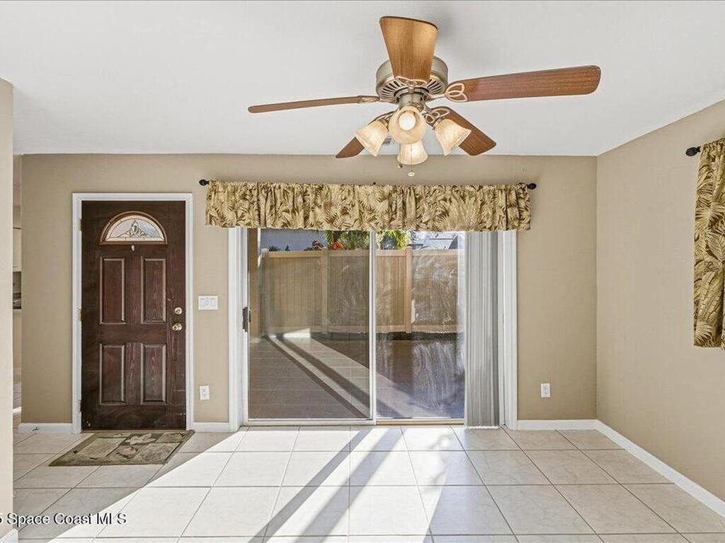 4129 Bond Avenue, Rockledge, FL 32955