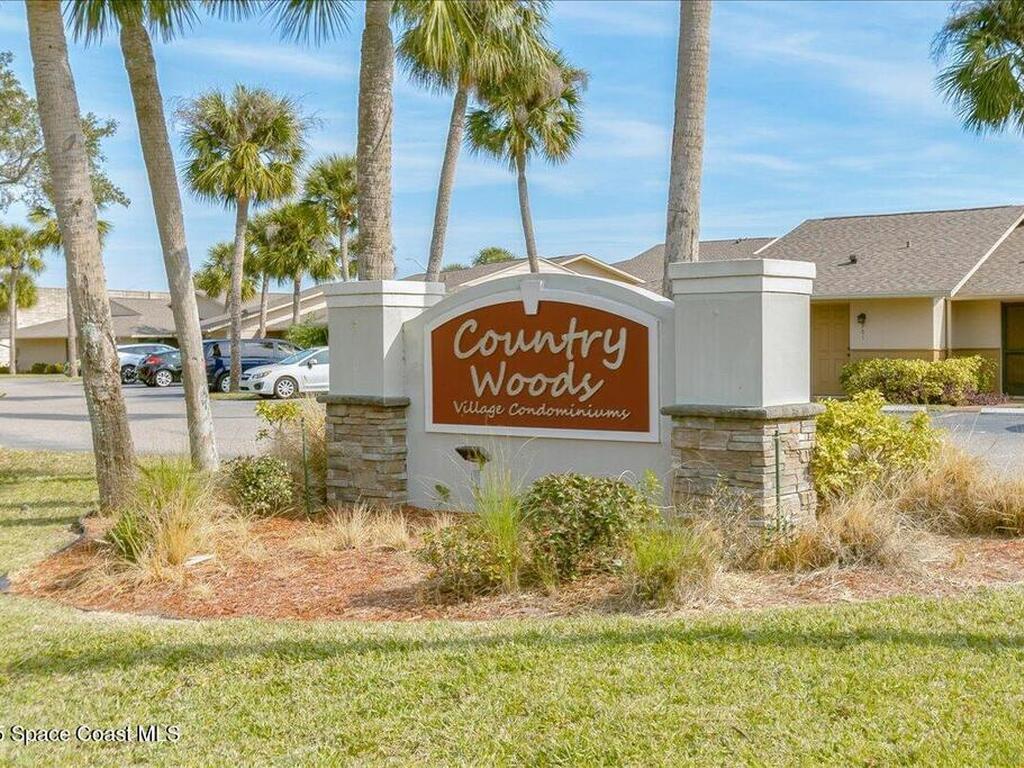 4129 Bond Avenue, Rockledge, FL 32955