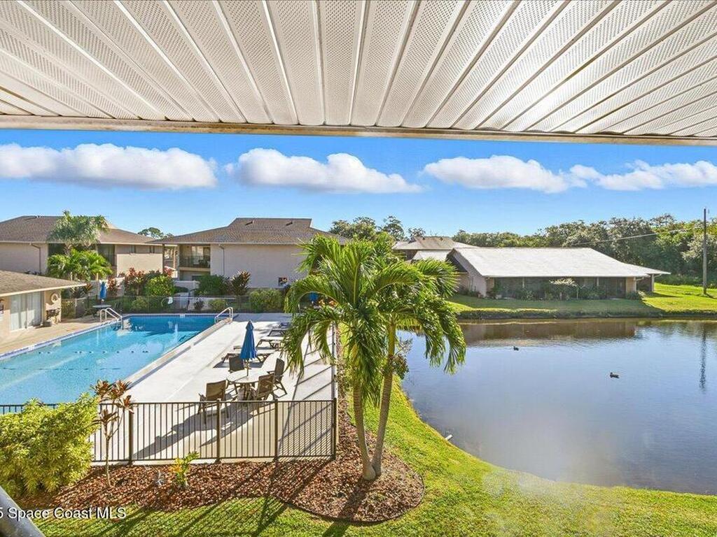 4129 Bond Avenue, Rockledge, FL 32955