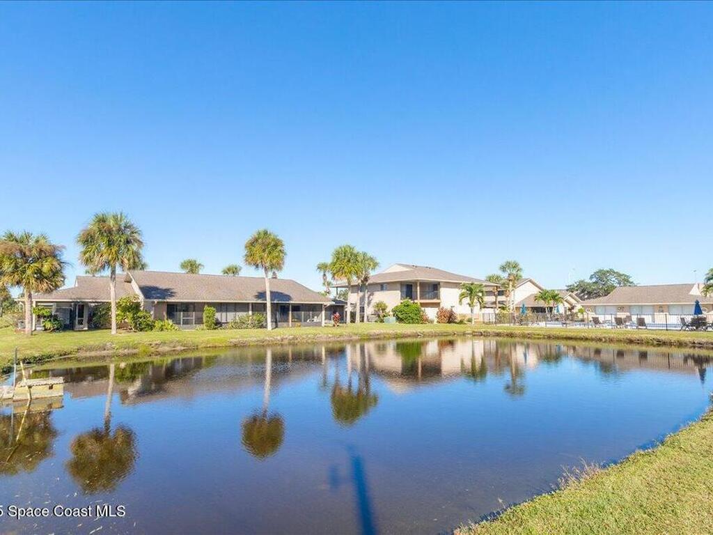 4129 Bond Avenue, Rockledge, FL 32955