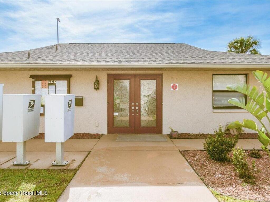 4129 Bond Avenue, Rockledge, FL 32955