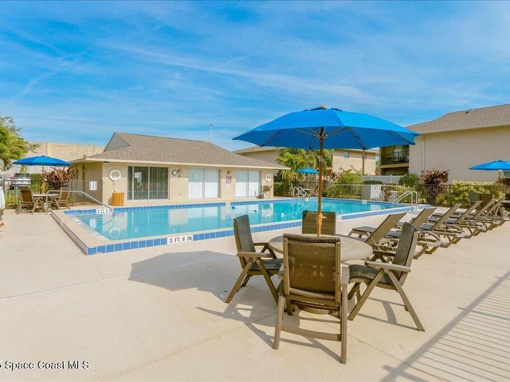 4129 Bond Avenue, Rockledge, FL 32955