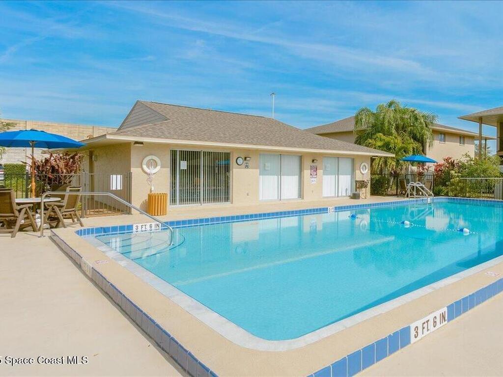 4129 Bond Avenue, Rockledge, FL 32955