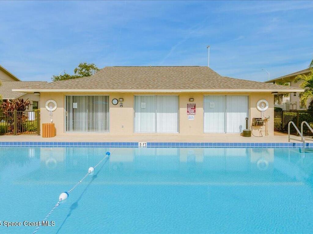 4129 Bond Avenue, Rockledge, FL 32955