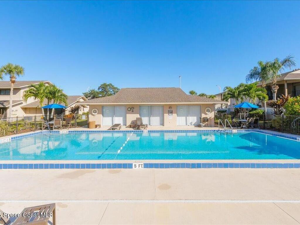 4129 Bond Avenue, Rockledge, FL 32955