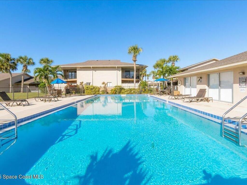 4129 Bond Avenue, Rockledge, FL 32955