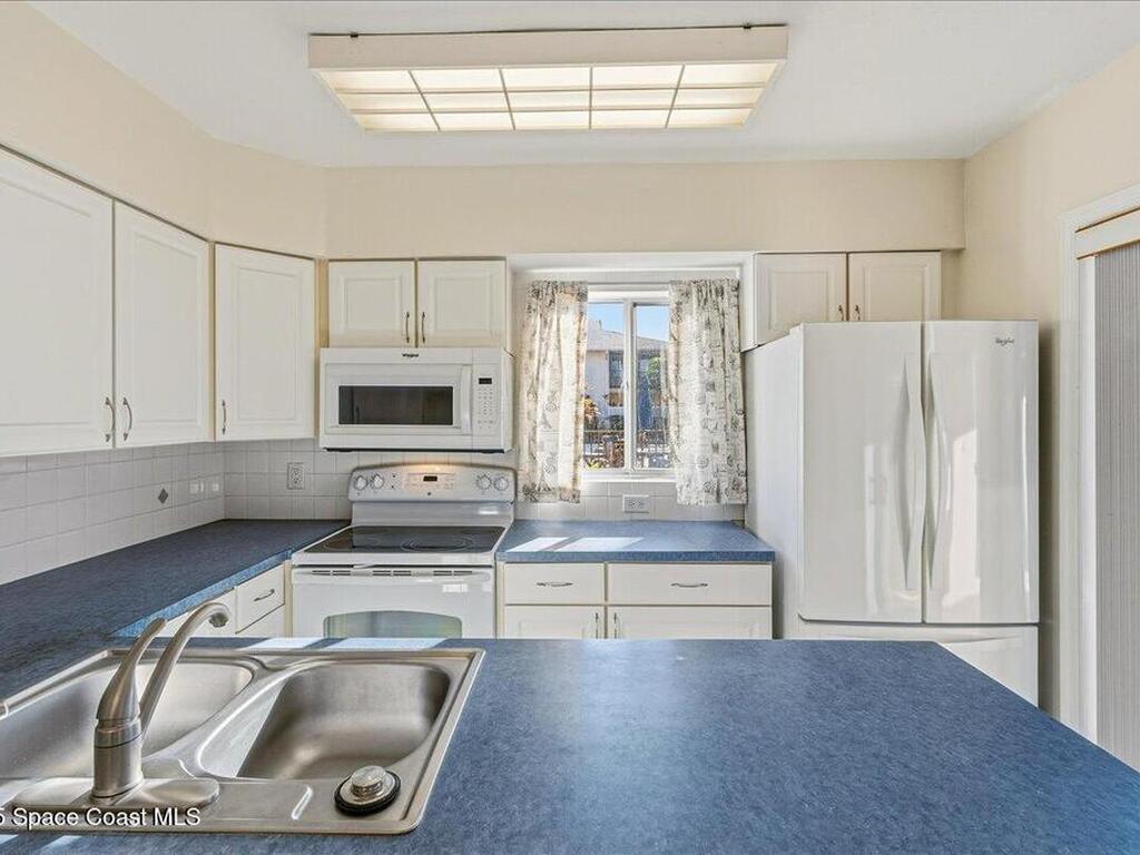 4129 Bond Avenue, Rockledge, FL 32955