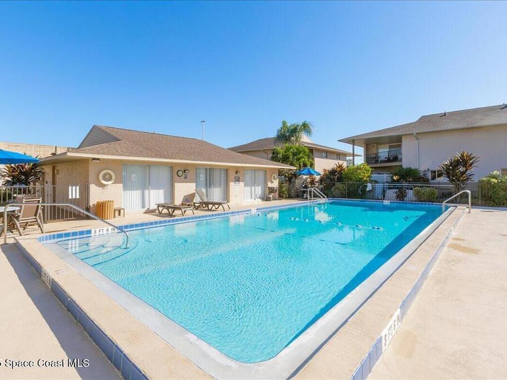 4129 Bond Avenue, Rockledge, FL 32955