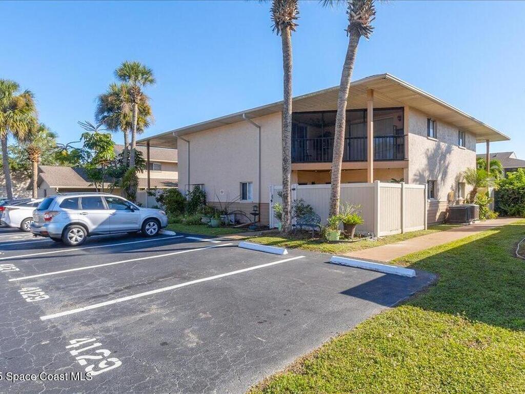 4129 Bond Avenue, Rockledge, FL 32955