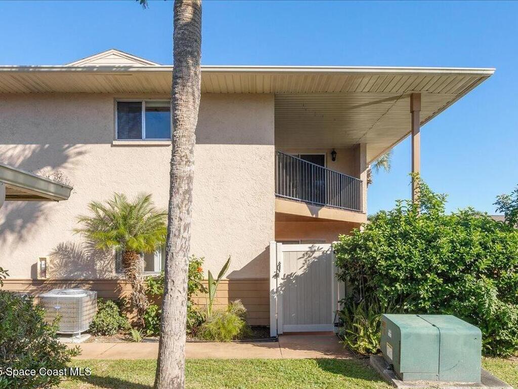 4129 Bond Avenue, Rockledge, FL 32955