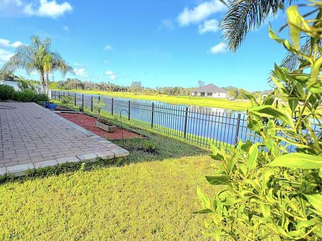 5090 Hebron Drive, Merritt Island, FL 32953