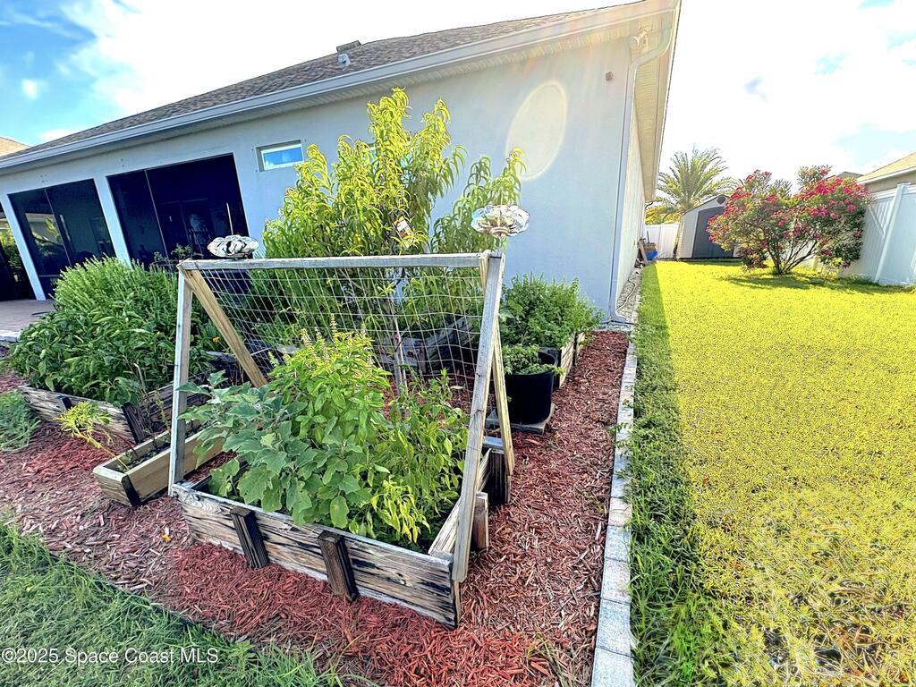 5090 Hebron Drive, Merritt Island, FL 32953