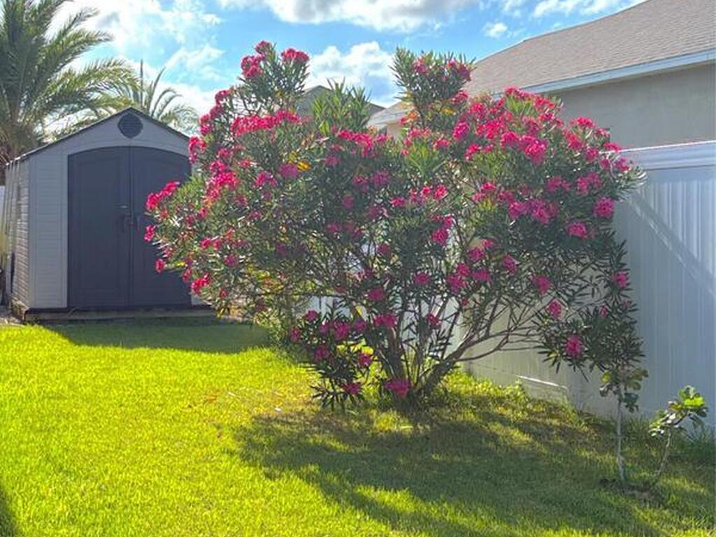 5090 Hebron Drive, Merritt Island, FL 32953