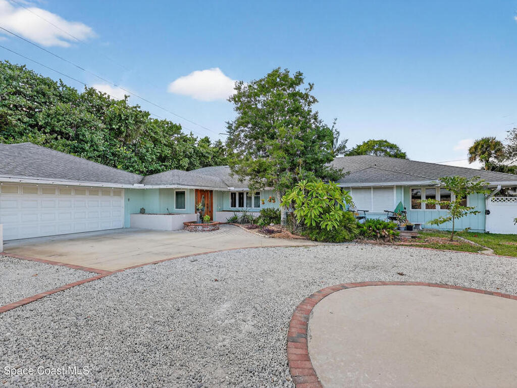 298 Coral Way, Indialantic, FL 32903