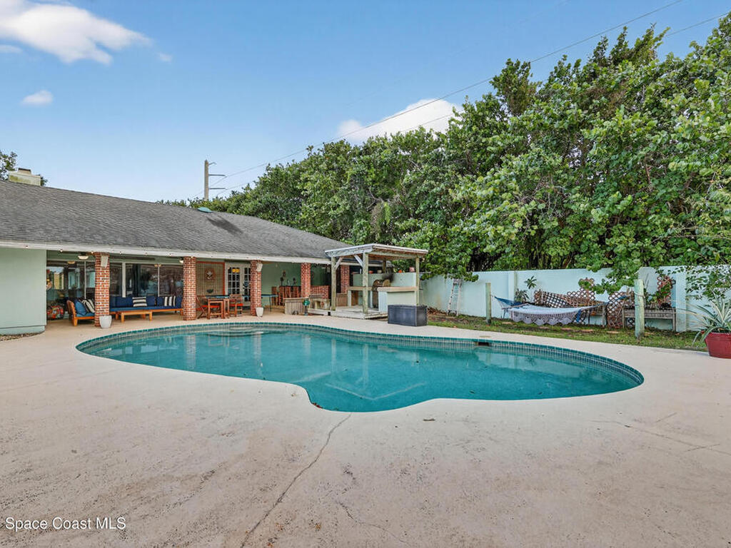 298 Coral Way, Indialantic, FL 32903