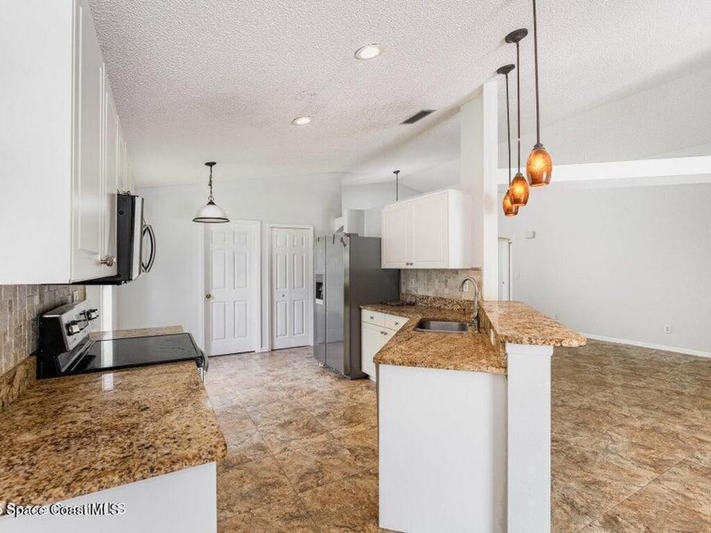 8426 Mizell Drive, Melbourne, FL 32940