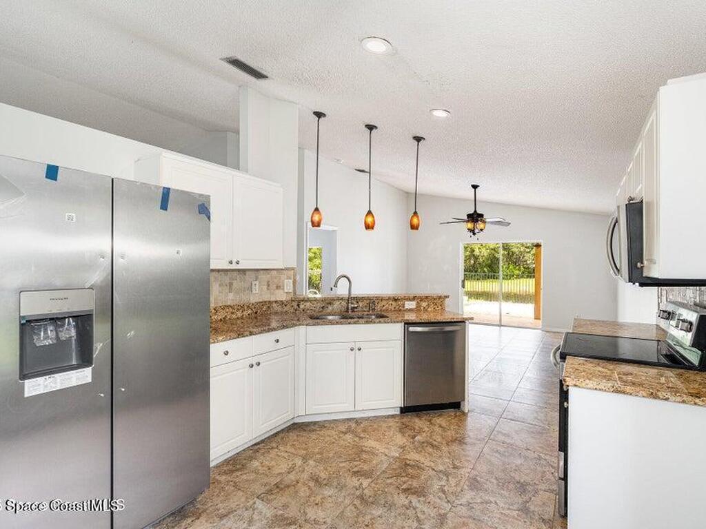 8426 Mizell Drive, Melbourne, FL 32940