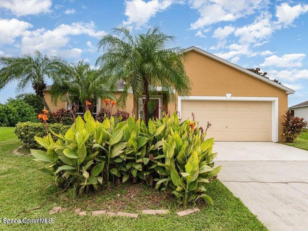 8426 Mizell Drive, Melbourne, FL 32940