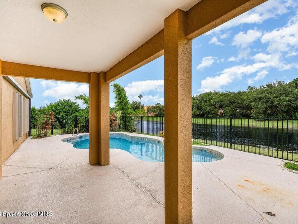 8426 Mizell Drive, Melbourne, FL 32940