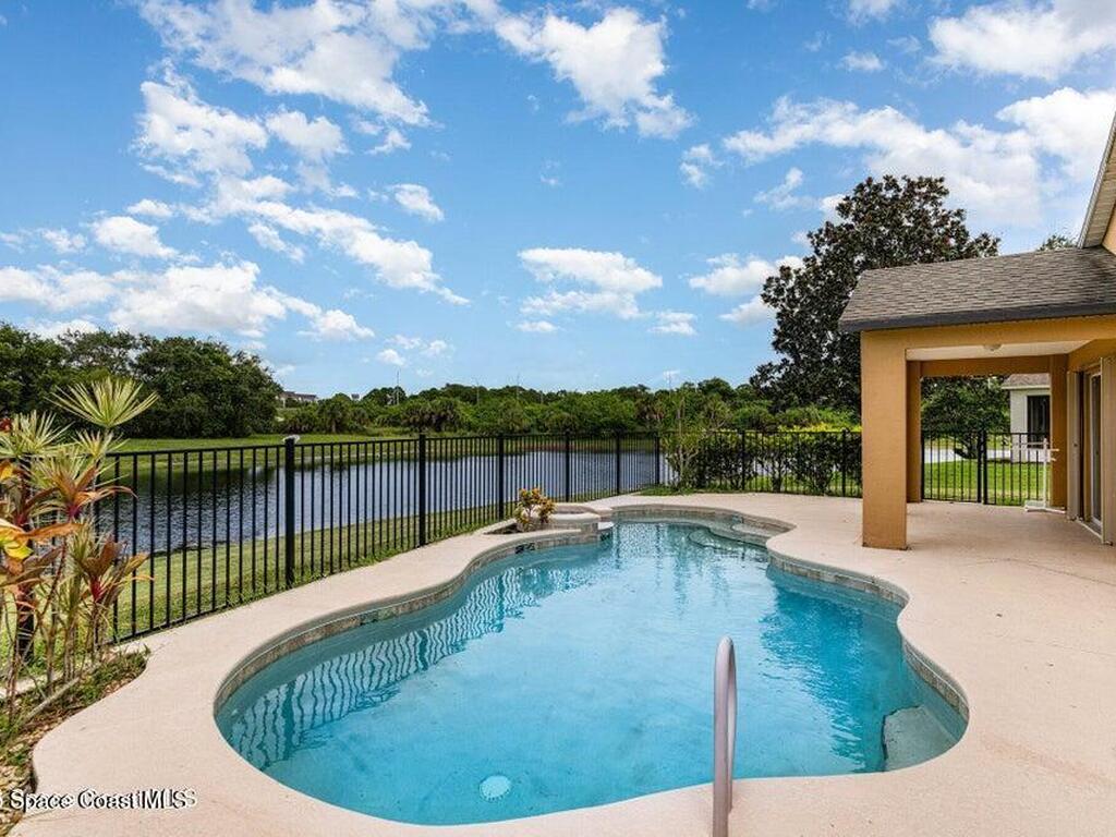 8426 Mizell Drive, Melbourne, FL 32940