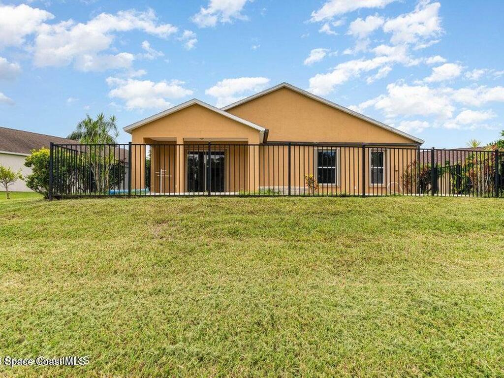 8426 Mizell Drive, Melbourne, FL 32940