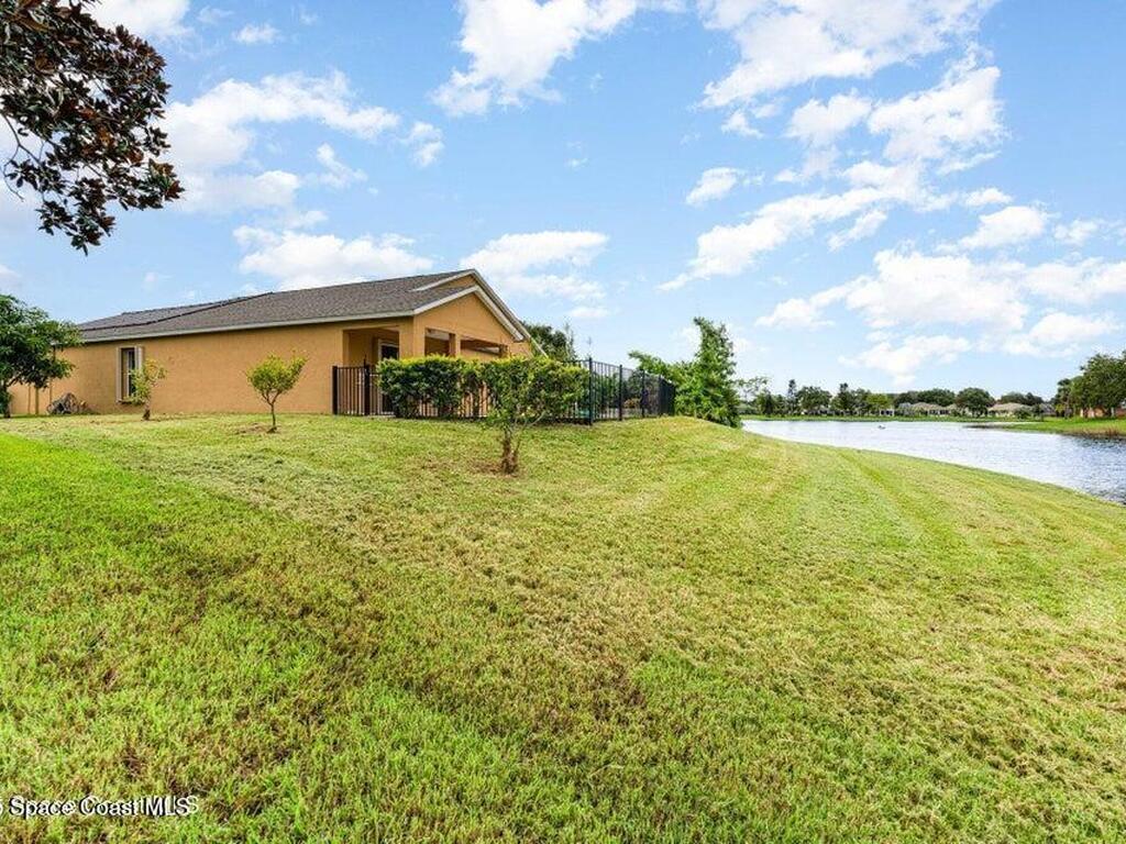 8426 Mizell Drive, Melbourne, FL 32940