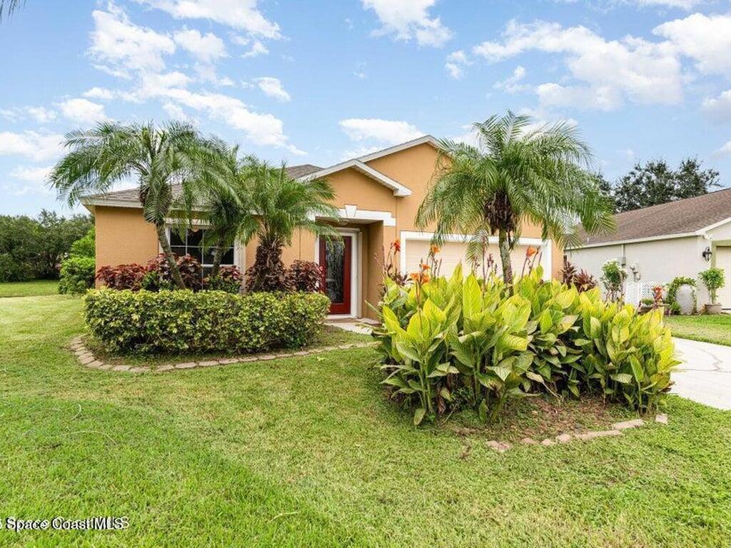 8426 Mizell Drive, Melbourne, FL 32940