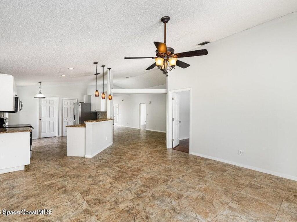 8426 Mizell Drive, Melbourne, FL 32940