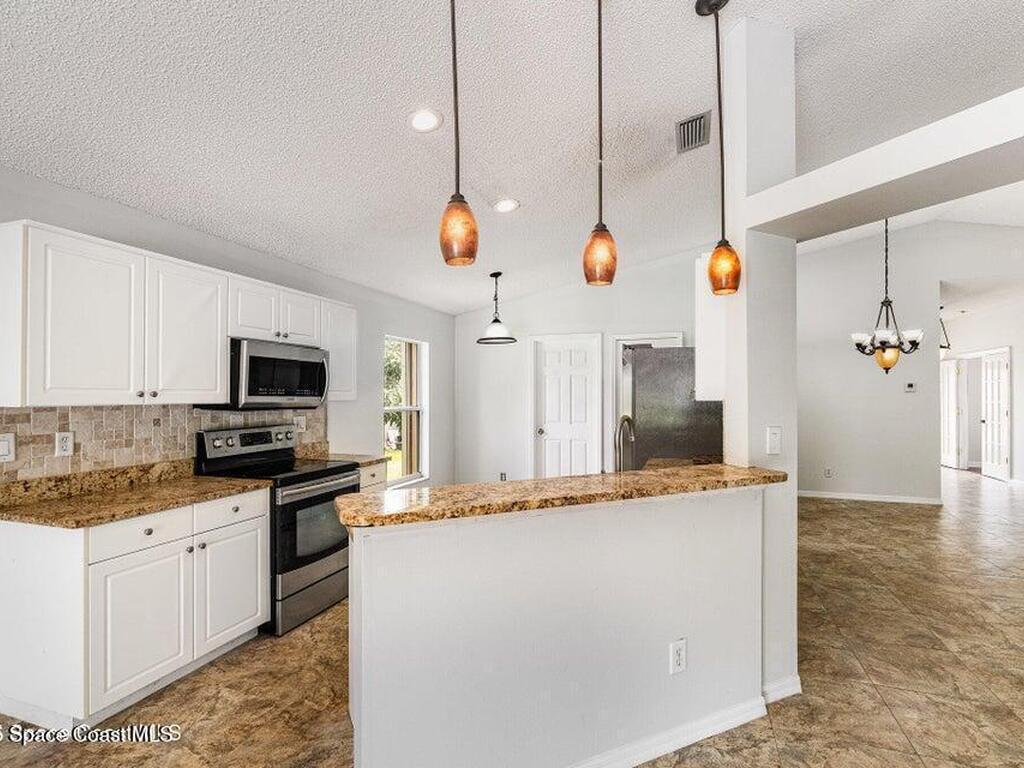 8426 Mizell Drive, Melbourne, FL 32940