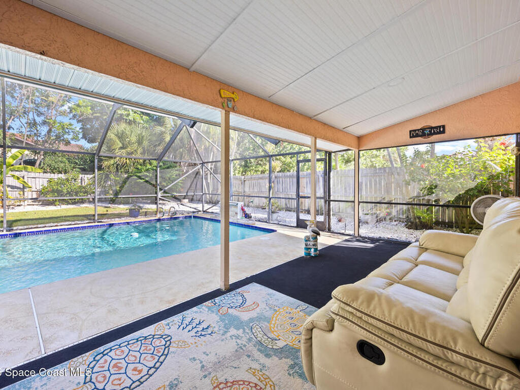 162 River Walk Drive, Melbourne Beach, FL 32951