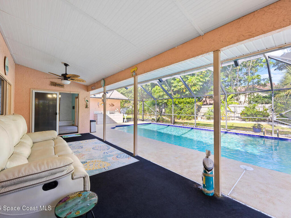 162 River Walk Drive, Melbourne Beach, FL 32951