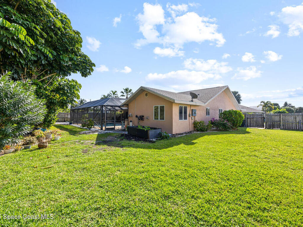 162 River Walk Drive, Melbourne Beach, FL 32951