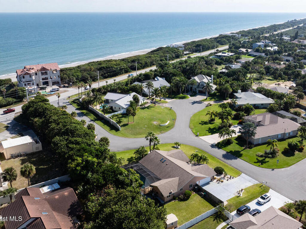 162 River Walk Drive, Melbourne Beach, FL 32951