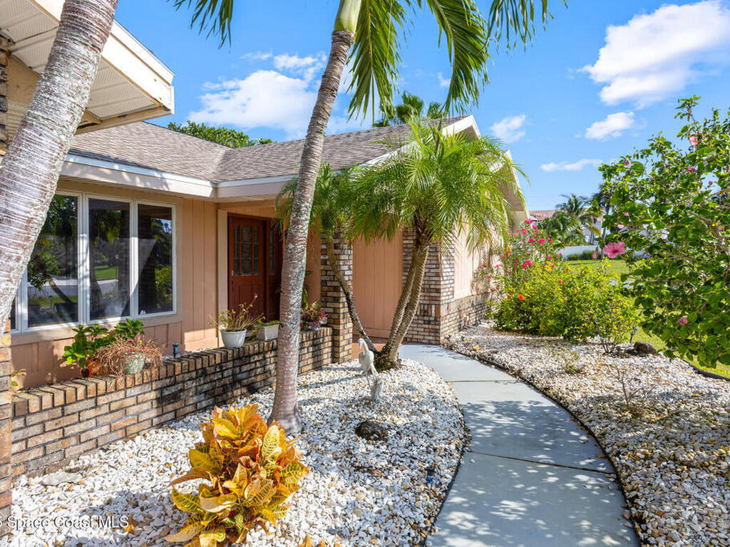 162 River Walk Drive, Melbourne Beach, FL 32951