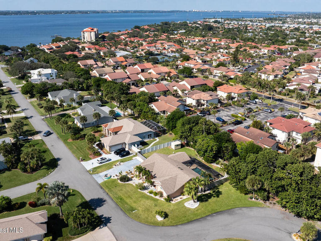 162 River Walk Drive, Melbourne Beach, FL 32951
